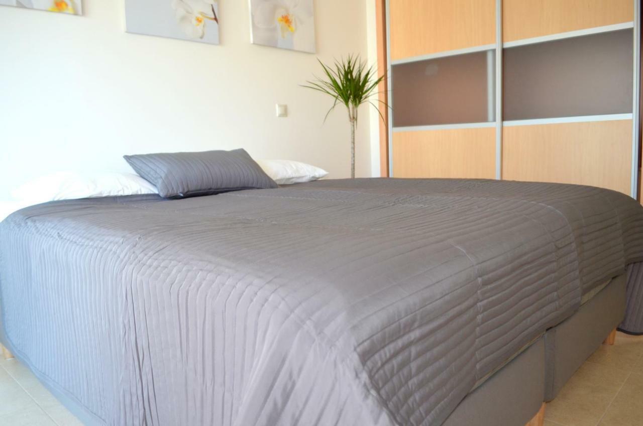 Marina Beach Apartment Lagos Zewnętrze zdjęcie