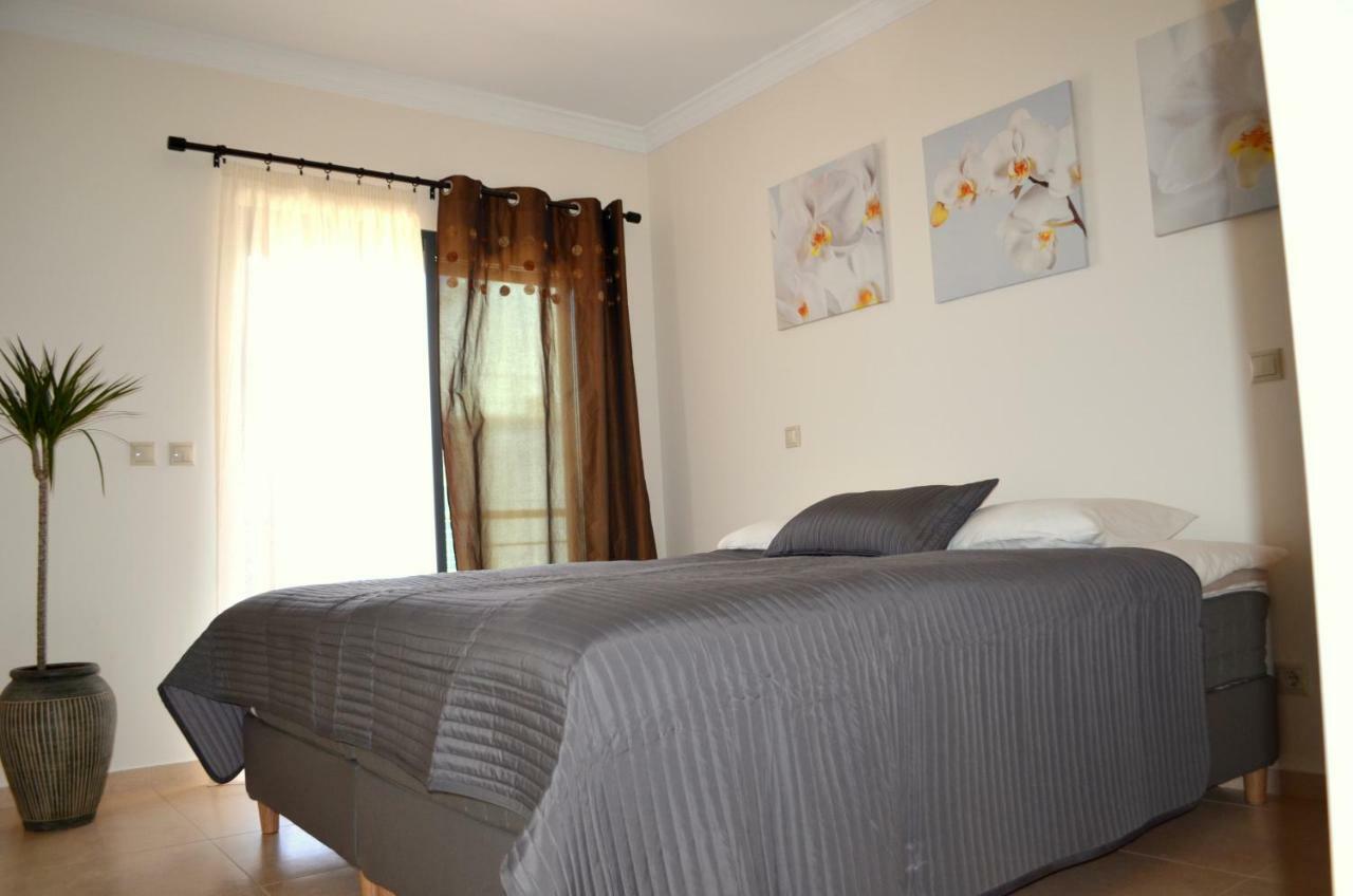 Marina Beach Apartment Lagos Zewnętrze zdjęcie