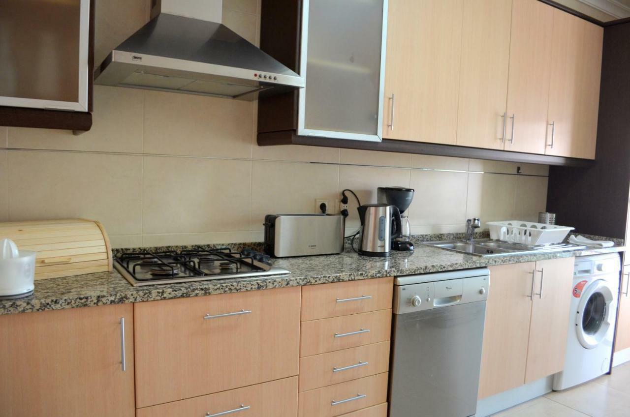 Marina Beach Apartment Lagos Zewnętrze zdjęcie
