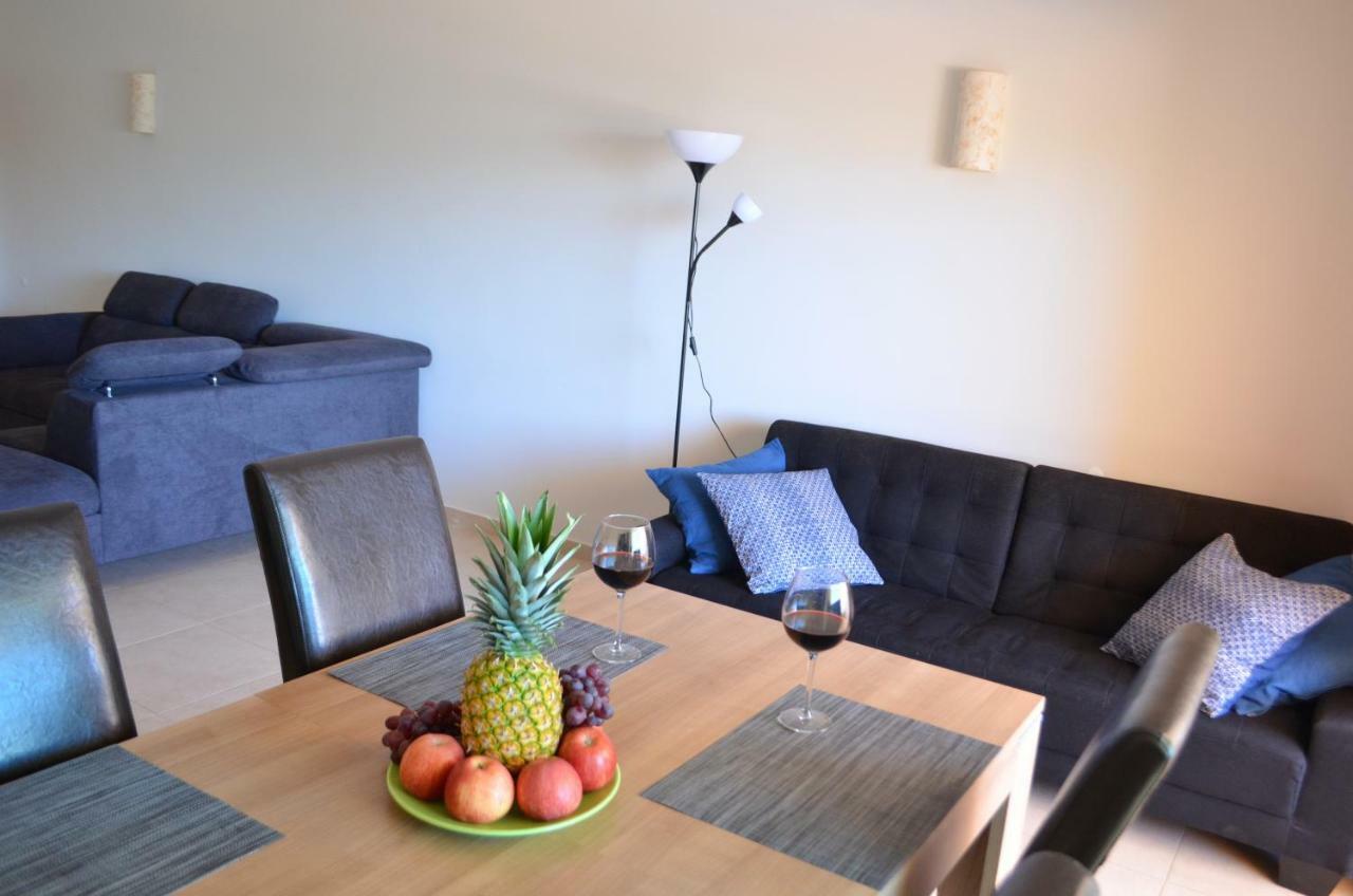 Marina Beach Apartment Lagos Zewnętrze zdjęcie