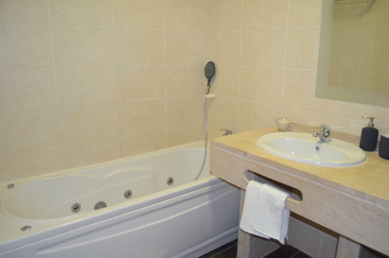 Marina Beach Apartment Lagos Zewnętrze zdjęcie