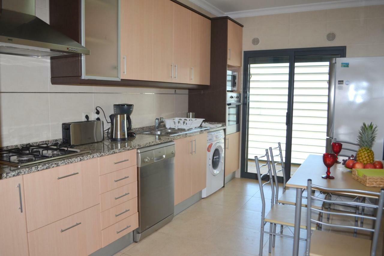 Marina Beach Apartment Lagos Zewnętrze zdjęcie