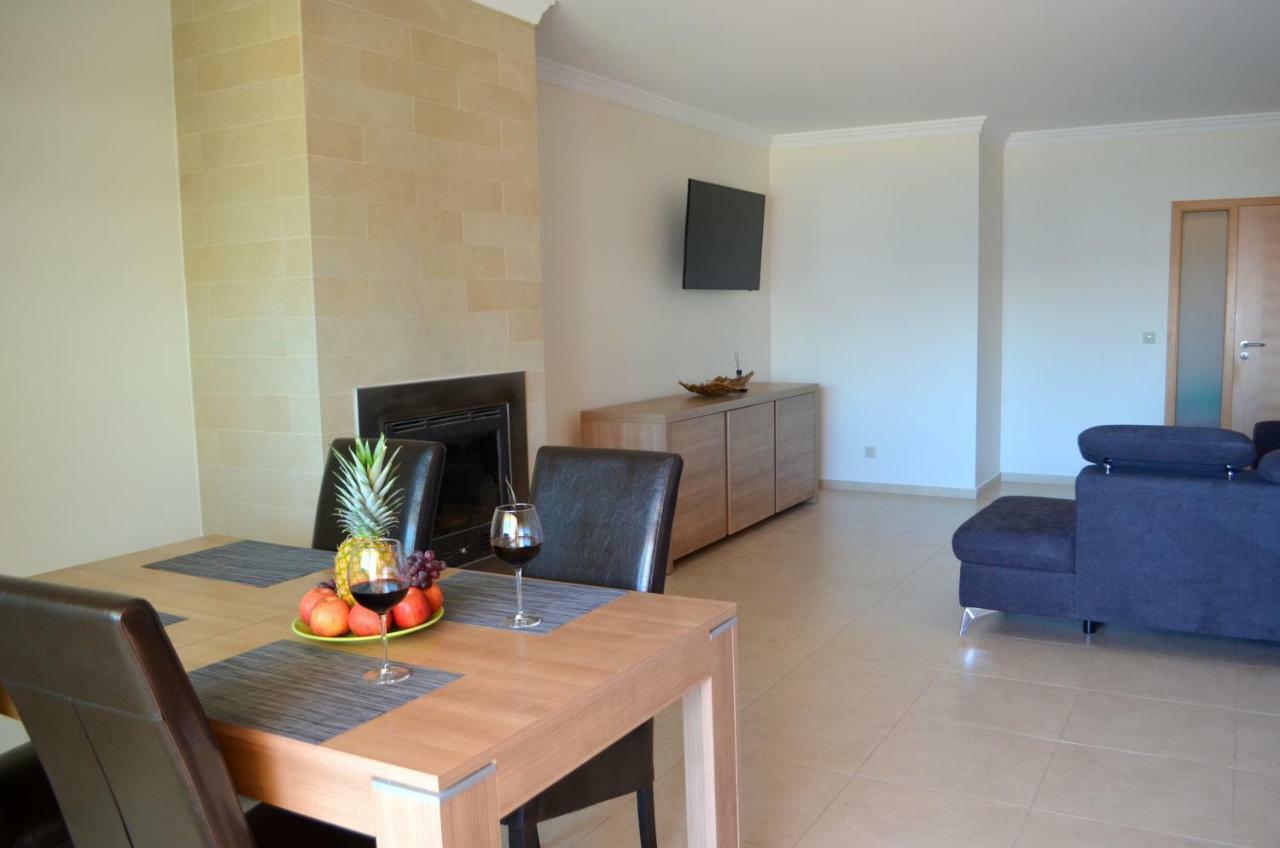 Marina Beach Apartment Lagos Zewnętrze zdjęcie