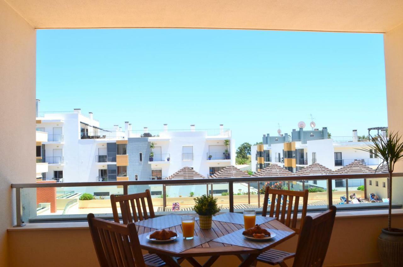 Marina Beach Apartment Lagos Zewnętrze zdjęcie