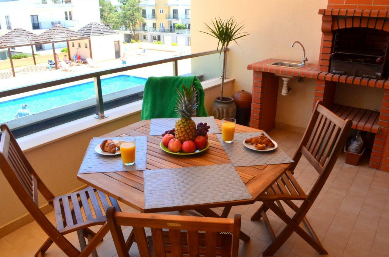 Marina Beach Apartment Lagos Zewnętrze zdjęcie