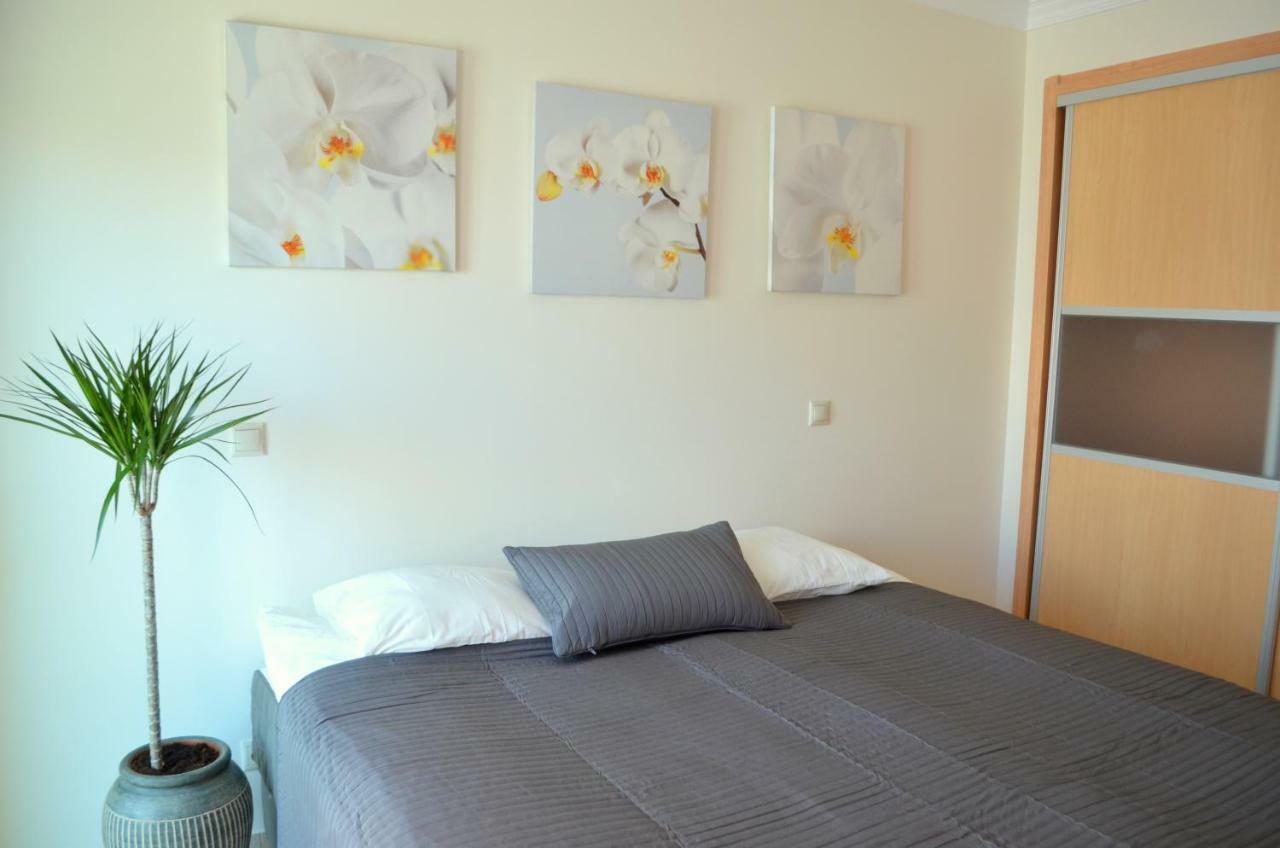Marina Beach Apartment Lagos Zewnętrze zdjęcie