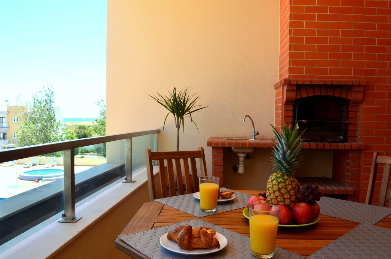 Marina Beach Apartment Lagos Zewnętrze zdjęcie